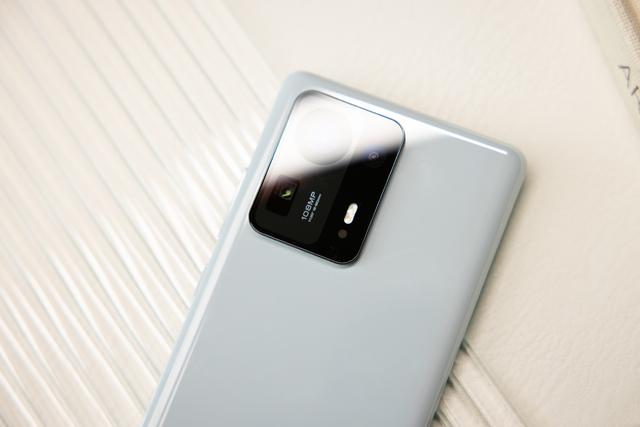 小米Xiaomi MIX 4微信视频美颜设置步骤