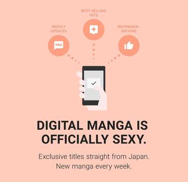 Manga-Renta免费版