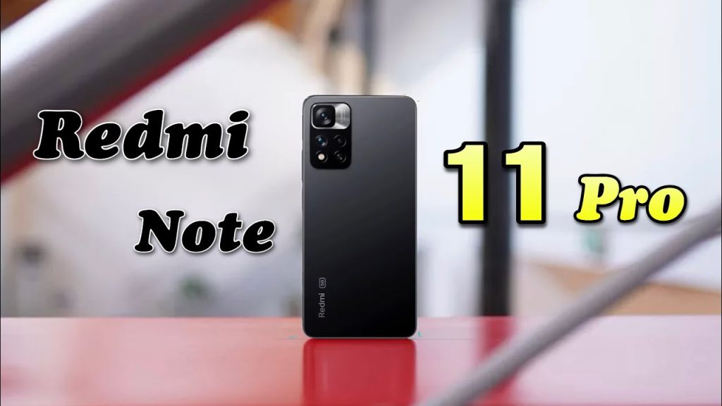 红米Redmi Note 11 Pro如何开启5G