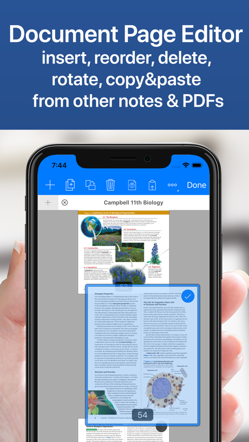 Notes Writer Pro下载iOS免费版