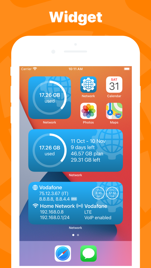 2021-11-26 iOS限免应用app推荐(Network Utility Pro）