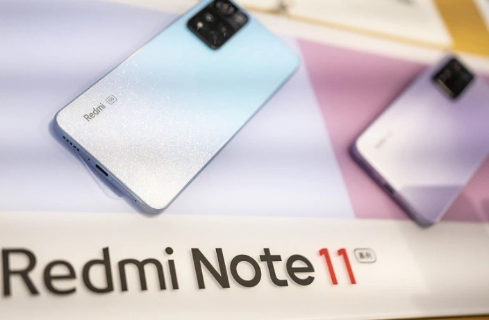 红米Redmi Note 11 Pro+ WiFi6优势是什么