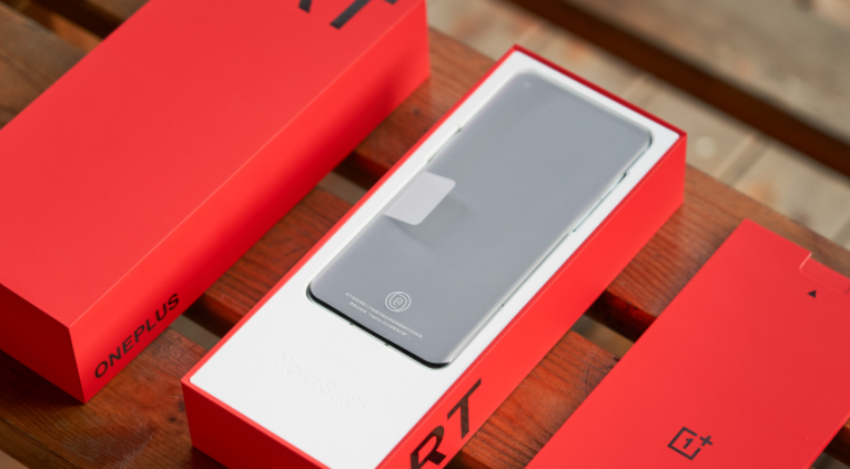 一加OnePlus 9RT陀螺仪功能详细介绍