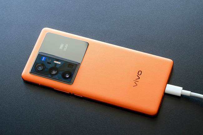 vivox70Pro+手机在哪里开启优化电池充电功能