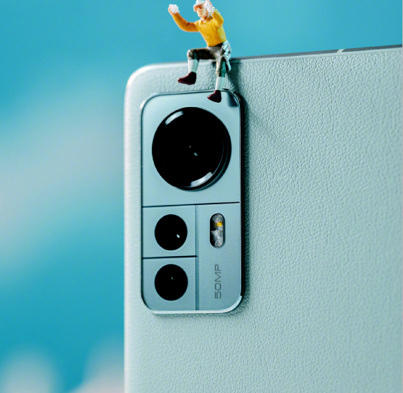 小米Xiaomi 12 Pro来电铃声如何设置