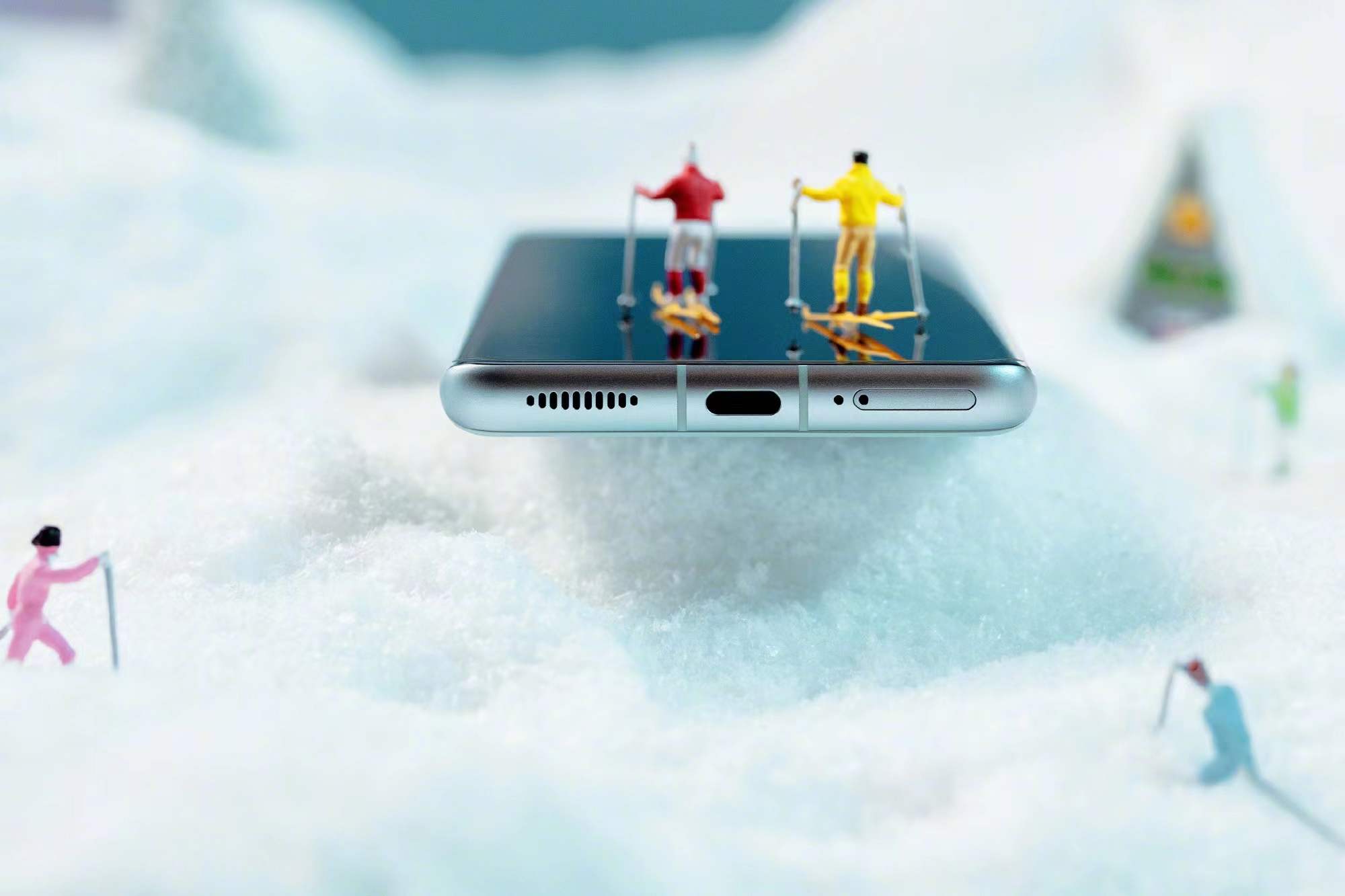 小米Xiaomi 12 Pro短信为什么会发送失败