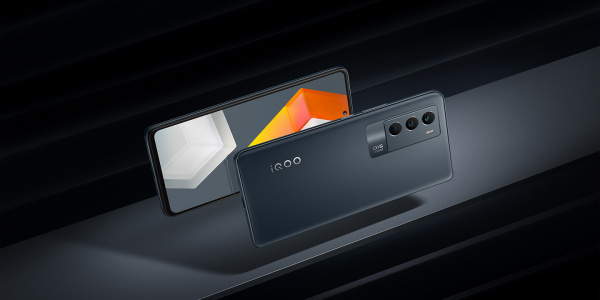 iQOO Neo5 SE吃鸡帧数多少