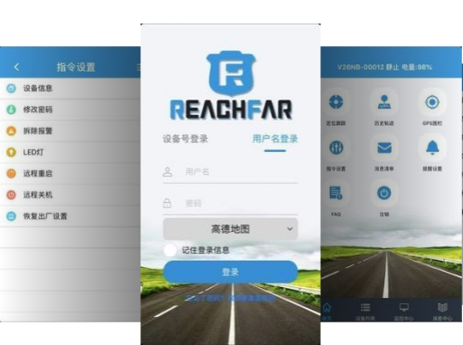 ReachFar