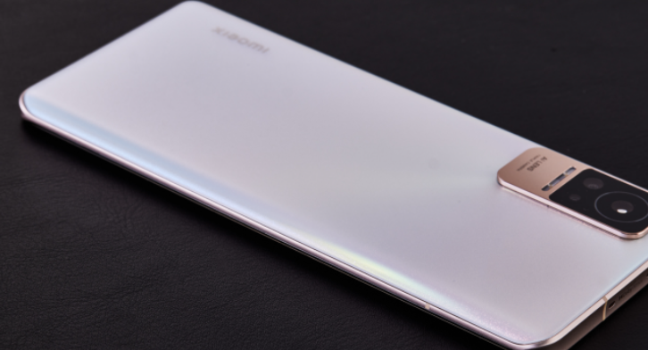 小米Xiaomi Civi 1S快速导航最新设置教程
