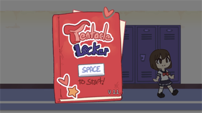 Tentacle locker中文版