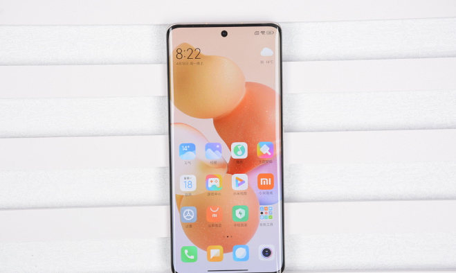 小米Xiaomi Civi 1S怎么连接5G网