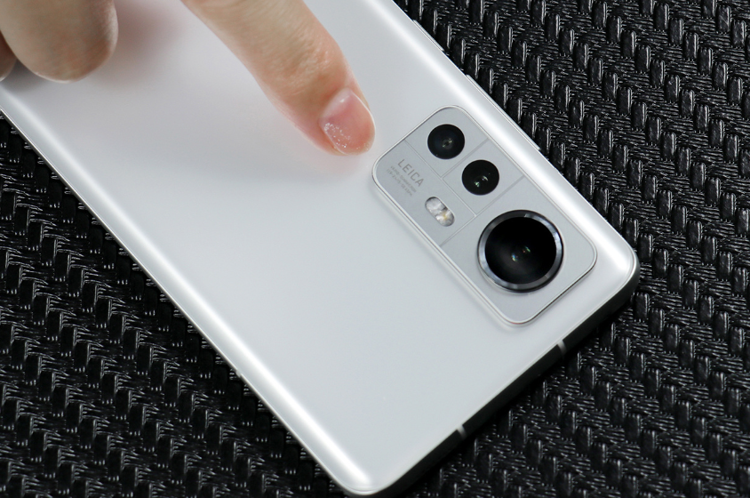 小米Xiaomi 12S摄像头性能分析