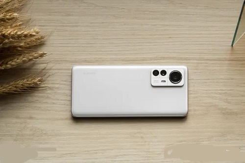 小米Xiaomi 12S无线充电功率详细介绍