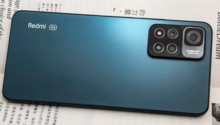 红米Redmi Note 11SE NFC功能详细介绍