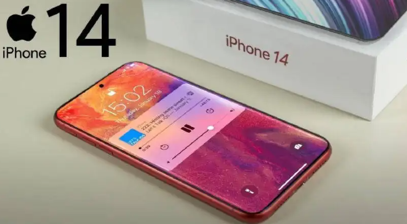苹果iPhone 14售价多少钱