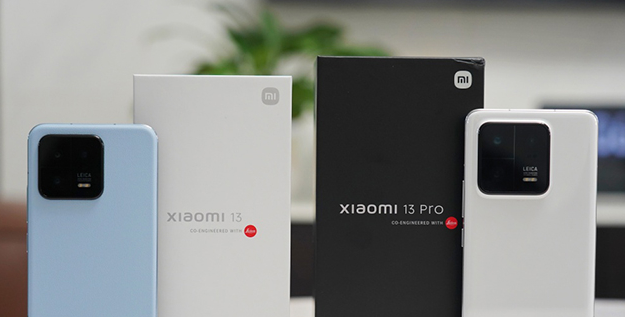 小米Xiaomi 13 Pro补光灯亮度具体调整方式