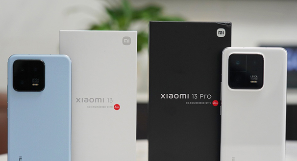 小米Xiaomi 13 Pro更省电模式具体设置教程