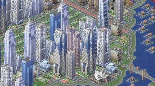 《模拟城市》礼包码是多少 模拟城市我是市长永久礼包码2023