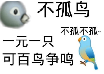 七夕布谷鸟是什么意思 七夕布谷鸟梗文化相关介绍