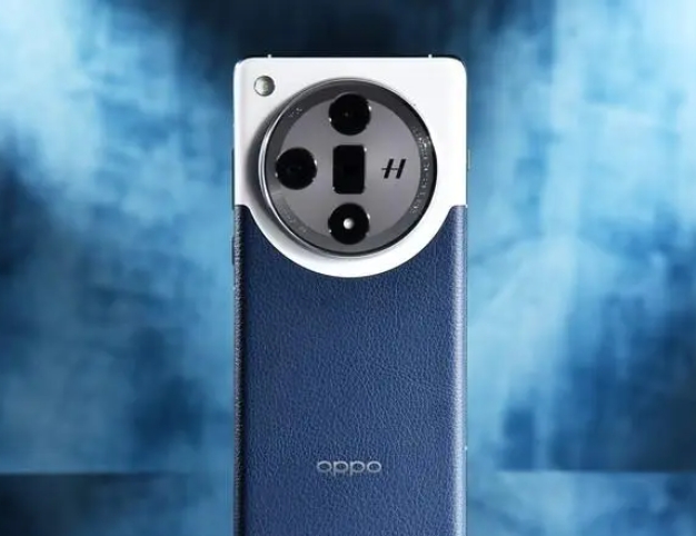 AIGC手机OPPO FINDX7 让手机逐步走向真智能化