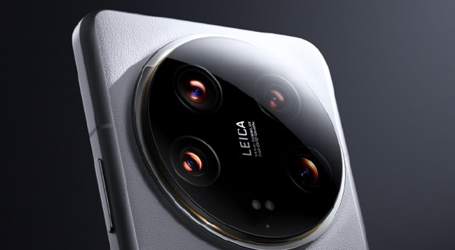 小米Xiaomi 14 Ultra相机最大光圈是多少