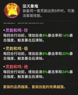 《少年西游记2》切后爆发流配队指南