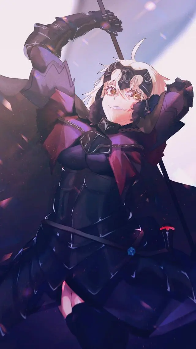 《FGO》各职阶刻痕开启受益从者一览