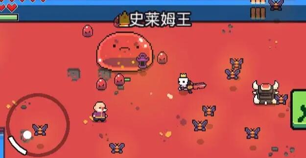 《浮岛冒险Forager》沙子最新获取方式