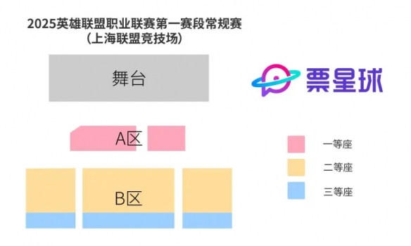 《英雄联盟》LPL第一赛段门票购买地址解析