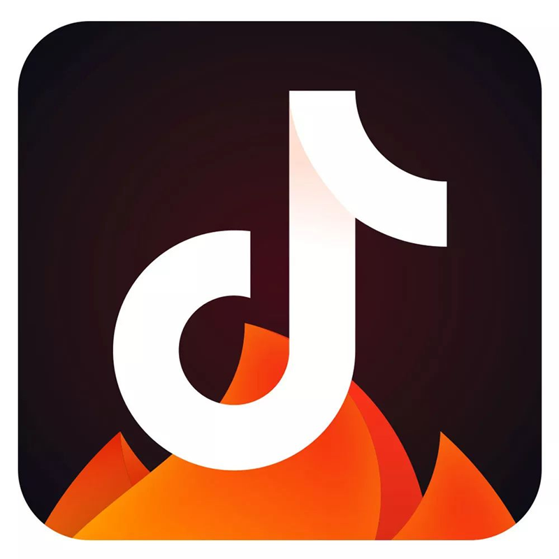 抖音火山版手机软件app