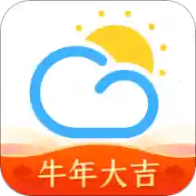开心天气手机软件app