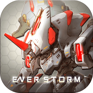 未来风暴(Ever Storm‪)‬ 手游app