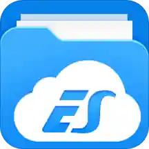ES文件浏览器手机软件app