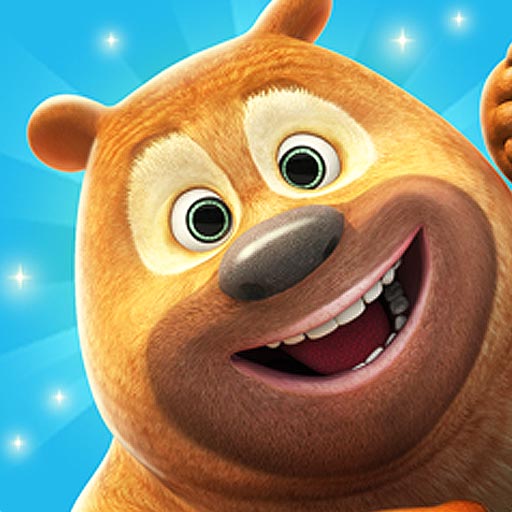 我的熊大熊二手游app