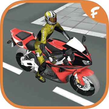 极速摩托手游app