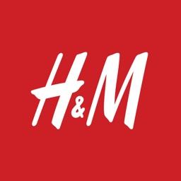 H&M手机软件app