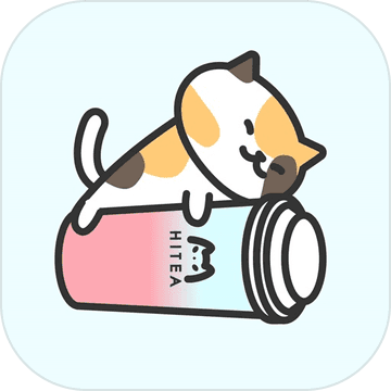 网红奶茶店手游app
