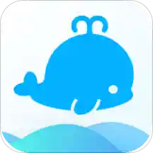 鲸鱼外教培优手机软件app