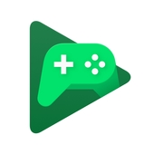Google Play 游戏手机软件app