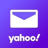 Yahoo 邮箱手机软件app