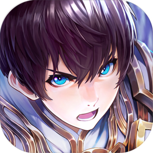 苍之骑士团2中文版手游app