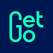 GetGo Carsharing共享汽车手机软件app