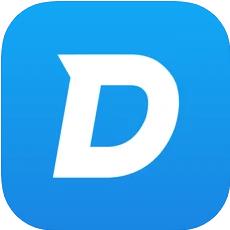 沪江小D词典手机软件app