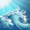 Sunny Sea Ocean Sleep Sound‪s手机软件app