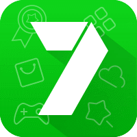 7743游戏盒子手机软件app