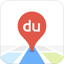 百度地图HD手机软件app