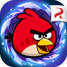 愤怒的小鸟中文版手游app