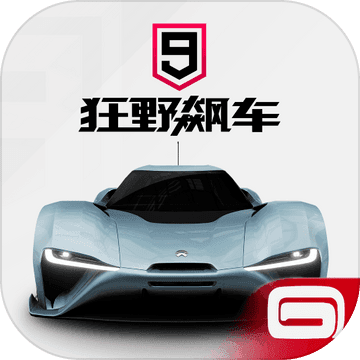 狂野飙车9：竞速传奇手游app