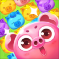 欢乐猪猪消红包版下载手游app