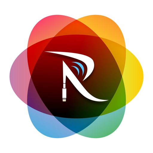 rollit 从电脑传照片到苹果手机手机软件app
